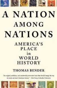A Nation among Nations