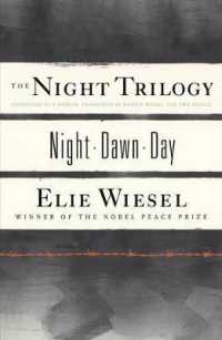 The Night Trilogy : 'Night', 'Dawn', 'Day'