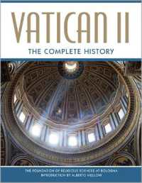 Vatican II : The Complete History
