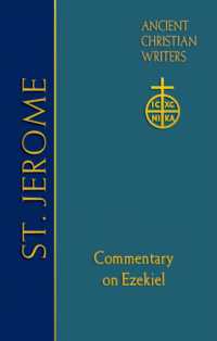 71. St. Jerome : Commentary on Ezekiel