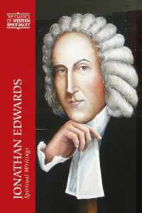 Jonathan Edwards : Spiritual Writings