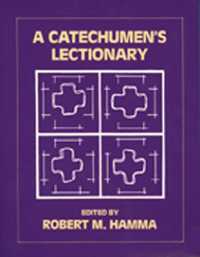 A Catechumen's Lectionary