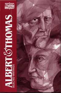 Albert and Thomas : Selected Writings