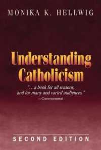Understanding Catholicism (Second Edition) （2ND）
