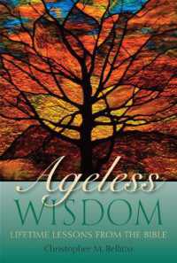 Ageless Wisdom : Lifetime Lessons from the Bible