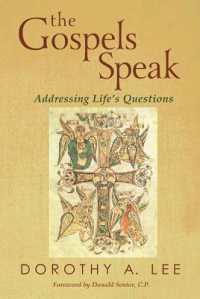 The Gospels Speak : Addressing Life's Questions
