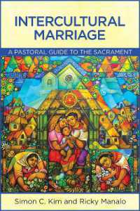 Intercultural Marriage : A Pastoral Guide to the Sacrament