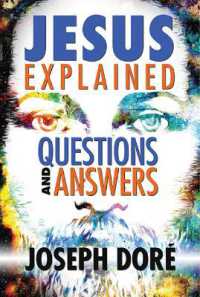 Jesus Explained : Questions and Answers