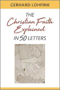 The Christian Faith Explained in 50 Letters