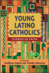 Young Latino Catholics : Stories of Faith