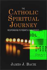 The Catholic Spiritual Journey : Responding to Today's Challenges
