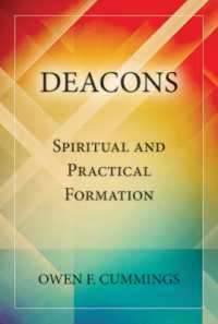 Deacons : Spiritual and Practical Formation