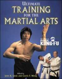 Ultimate Training for the Martial Arts (Inside Kung-fu)