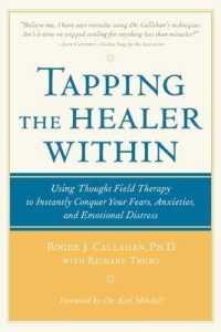 Tapping the Healer Within