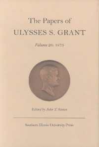 The Papers of Ulysses S.Grant v. 26; 1875