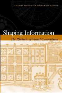 Shaping Information : The Rhetoric of Visual Conventions