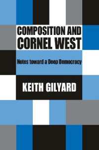 Composition and Cornel West : Notes toward a Deep Democracy