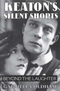 Keaton's Silent Shorts : Beyond the Laughter