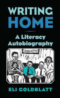 Writing Home : A Literacy Autobiography