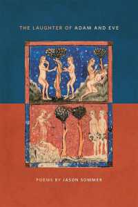 The Laughter of Adam and Eve (Crab Orchard Series in Poetry)