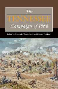 The Tennessee Campaign of 1864 (Civil War Campaigns in the Heartland)