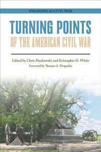 Turning Points of the American Civil War (Engaging the Civil War)