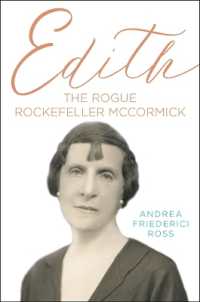 Edith : The Rogue Rockefeller McCormick