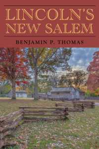 Lincoln's New Salem