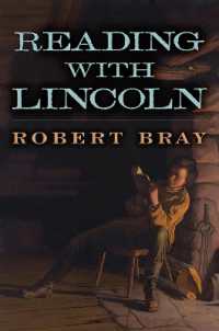 Reading with Lincoln