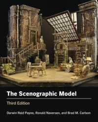 The Scenographic Model （3RD）