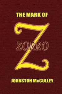 The Mark of Zorro