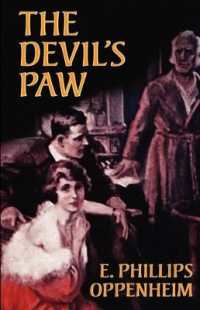 The Devil's Paw