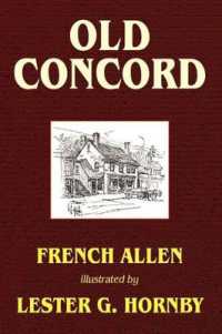 Old Concord