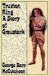 Truxton King : A Story of Graustark