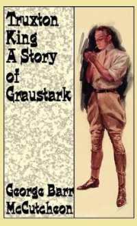 Truxton King : A Story of Graustark