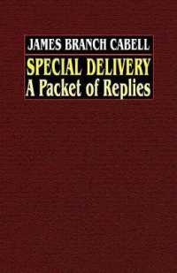 Special Delivery : A Packet of Replies