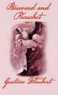 Bouvard and Pecuchet (part 2)