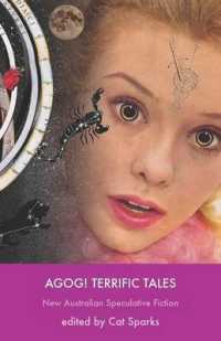 Agog! Terrific Tales