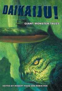 Daikaiju! Giant Monster Tales