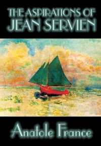 The Aspirations of Jean Servien