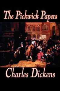 The Pickwick Papers