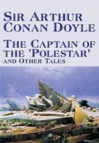 The Captain of the 'Polestar' and Other Tales