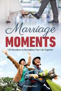 Marriage Moments