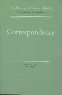 Correspondence
