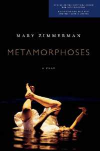 Metamorphoses Play