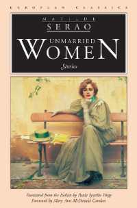 Unmarried Women (European Classics)