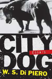 City Dog : Essays