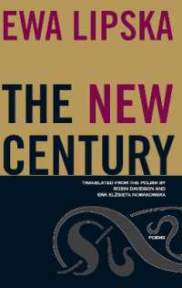 The New Century : Poems