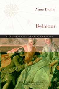 Belmour : A Modern Edition
