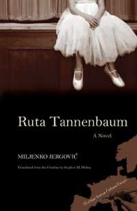 Ruta Tannenbaum : A Novel